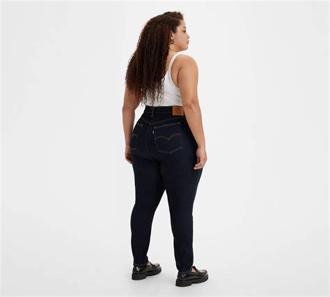 jean ass|Jeans Grande Taille pour Femme 